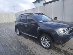 Dacia Duster 1.6sce benzina +GPL 
