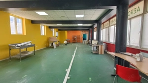 Tomis Mall Spatiu Comercial 145 mp etaj 2 pret 800 Euro luna