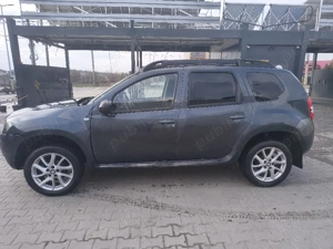 Dacia Duster 1.6sce benzina +GPL  - imagine 3