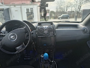 Dacia Duster 1.6sce benzina +GPL 
