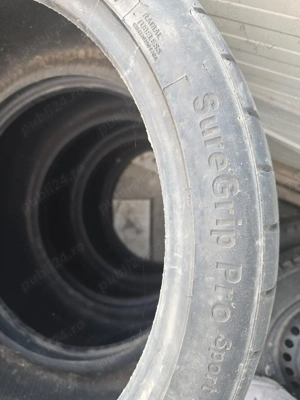 anvelope vara Gripmax noi 265x35xZR20