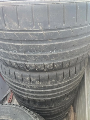 anvelope vara Gripmax noi 265x35xZR20 - imagine 4