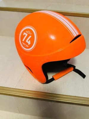 Casca ski copii 5-8 ani , aproape noua!