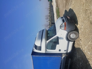 Renault Master 2006 - imagine 3