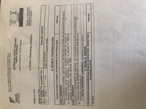 Teren de vanzare , Minis , Arad - imagine 4