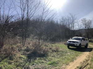 Teren de vanzare , Minis , Arad - imagine 2