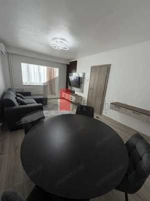 Inchiriez apartament 2 camere Gorjului - imagine 2