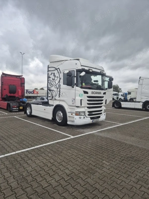 Vind Scania R480 an 2012 - imagine 2