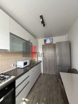 Inchiriez apartament 2 camere Gorjului - imagine 5