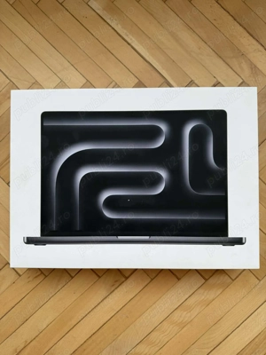 Laptop Apple MacBook Pro M3 Pro