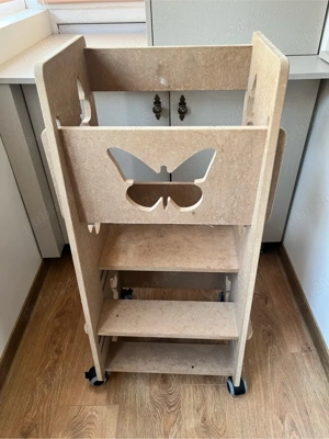 Turn de invatare Montessori - imagine 3