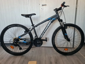 Bicicleta aluminiu roți 26 