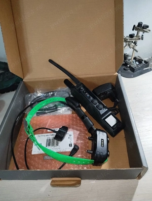 Garmin PRO 550 Plus + Garmin TT15 Mini - imagine 3