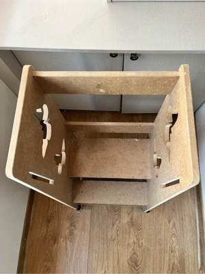 Turn de invatare Montessori - imagine 2