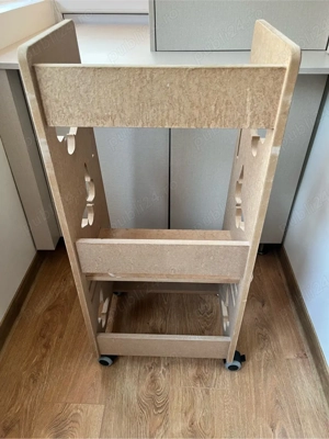 Turn de invatare Montessori - imagine 4