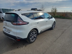 Renault espace 2018 - imagine 4