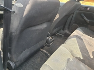 Vand VW Golf Variant, 1,9 diesel, an fabr.2005 - imagine 9