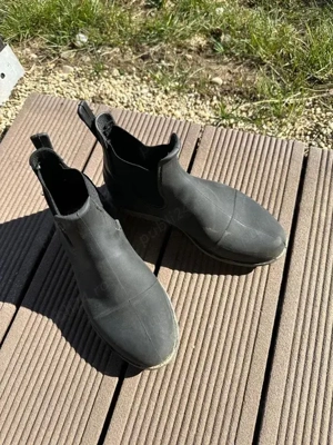 Ghete Echitaţie - mărimea 35