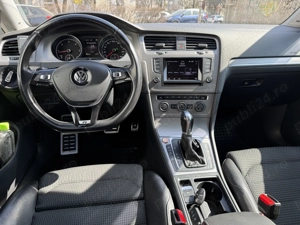 Vand Volkswagen  Golf 7 dsg - imagine 6
