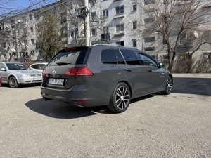 Vand Volkswagen  Golf 7 dsg - imagine 4