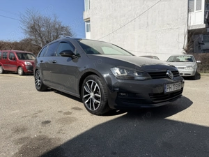 Vand Volkswagen  Golf 7 dsg - imagine 2