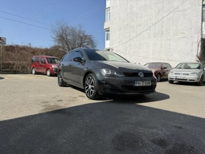 Vand Volkswagen  Golf 7 dsg - imagine 3