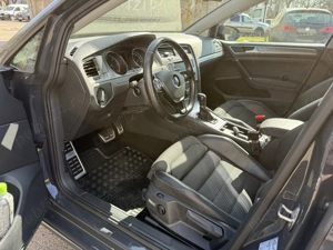 Vand Volkswagen  Golf 7 dsg - imagine 8