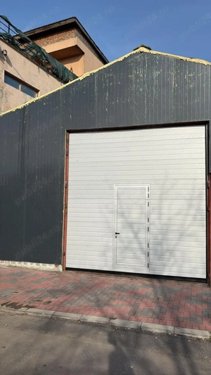 Hala de inchiriat 23 august , laminor, metrou republica - imagine 2