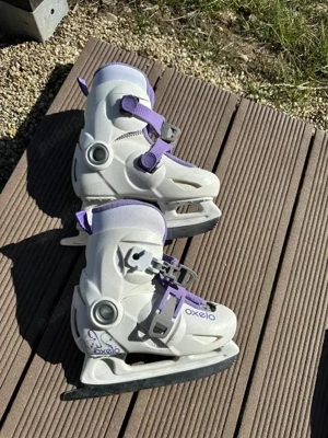 Patine Gheata pentru fete - 28 30