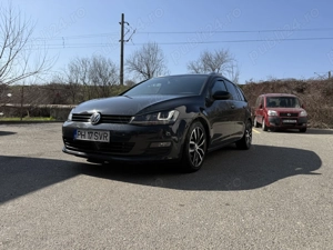 Vand Volkswagen  Golf 7 dsg
