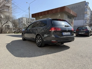Vand Volkswagen  Golf 7 dsg - imagine 7