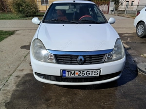 Vând Renault symbol 2012 - imagine 3