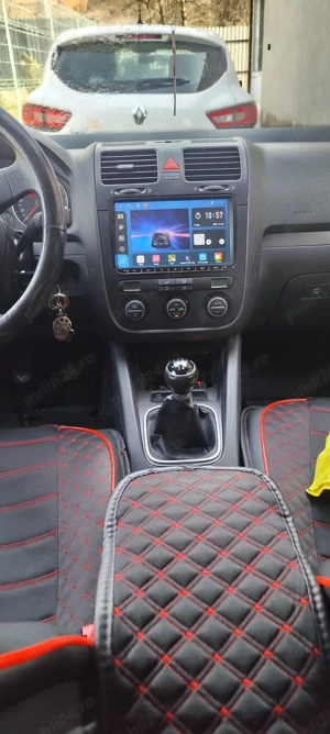 Vand  Volkswagen Golf 5  - imagine 5