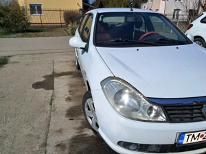 Vând Renault symbol 2012 - imagine 4