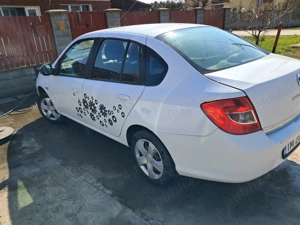 Vând Renault symbol 2012 - imagine 2