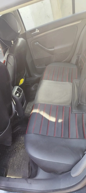 Vand  Volkswagen Golf 5  - imagine 3