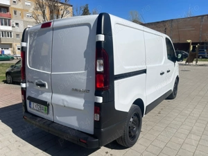 Renault Trafic 3 locuri 2015 - imagine 5