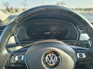 Passat B8 an 2016 - imagine 7