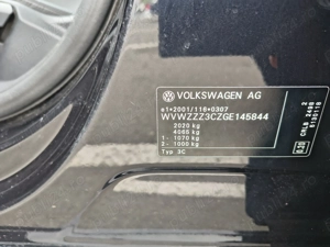 Passat B8 an 2016 - imagine 3