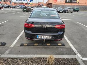 Passat B8 an 2016 - imagine 5