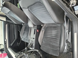 Passat B8 an 2016 - imagine 10