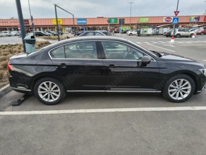 Passat B8 an 2016 - imagine 2