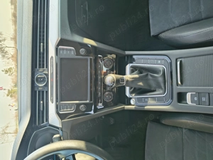 Passat B8 an 2016 - imagine 8