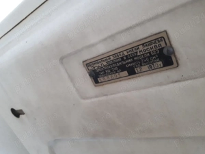 Frigider Zil de colecție (funcționează) - imagine 3