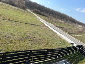 Vand teren intravilan, 686 mp, Botorogi, la 2 km de limita Tg JIu