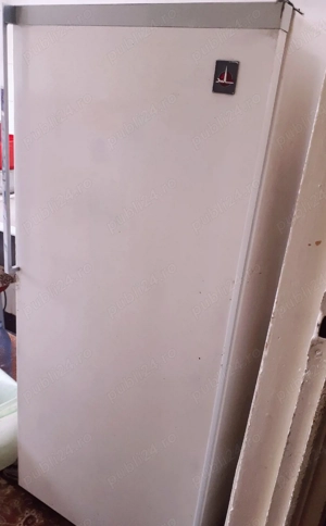 Frigider Zil de colecție (funcționează)