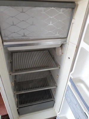 Frigider Zil de colecție (funcționează) - imagine 2