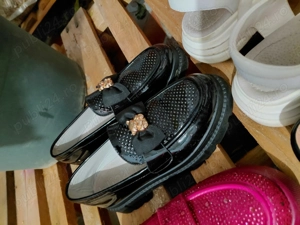 Pantofi primavara fetite