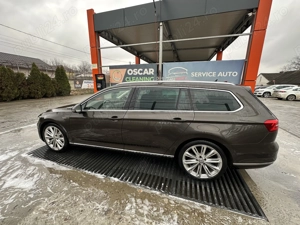 Vând   Schimb Passat B8 BiTDI 239cp  virtual cockpit masaj ventilație - imagine 7