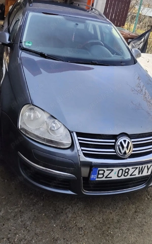 vw golf 5combi - imagine 3